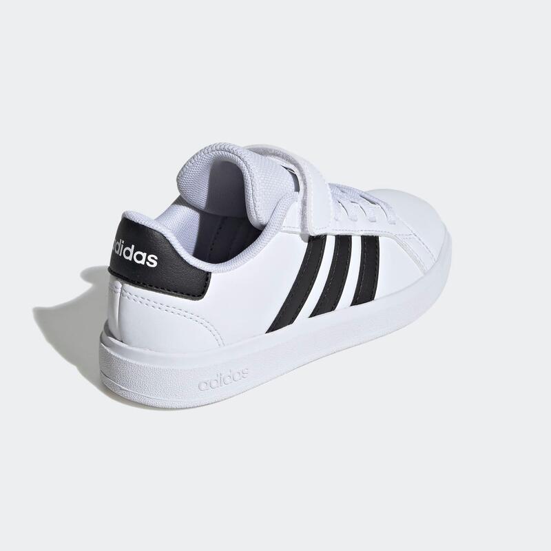 Dětské boty Grand Court ADIDAS