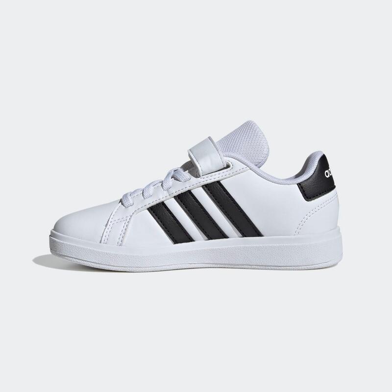 Dětské boty Grand Court ADIDAS