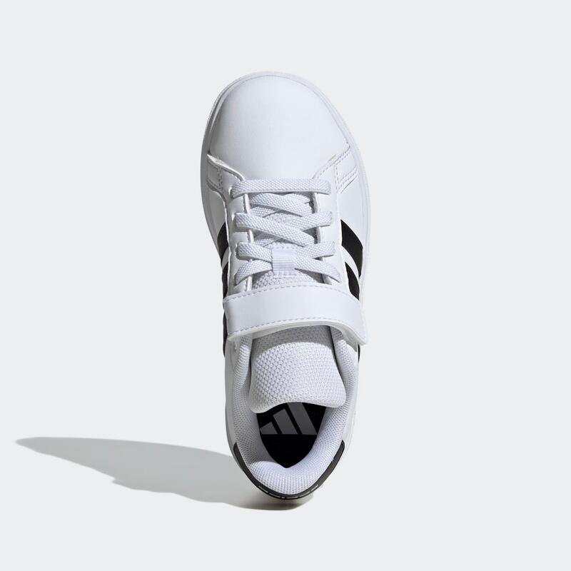 Dětské boty Grand Court ADIDAS