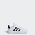 Chaussures Grand Court enfant, blanc et noir