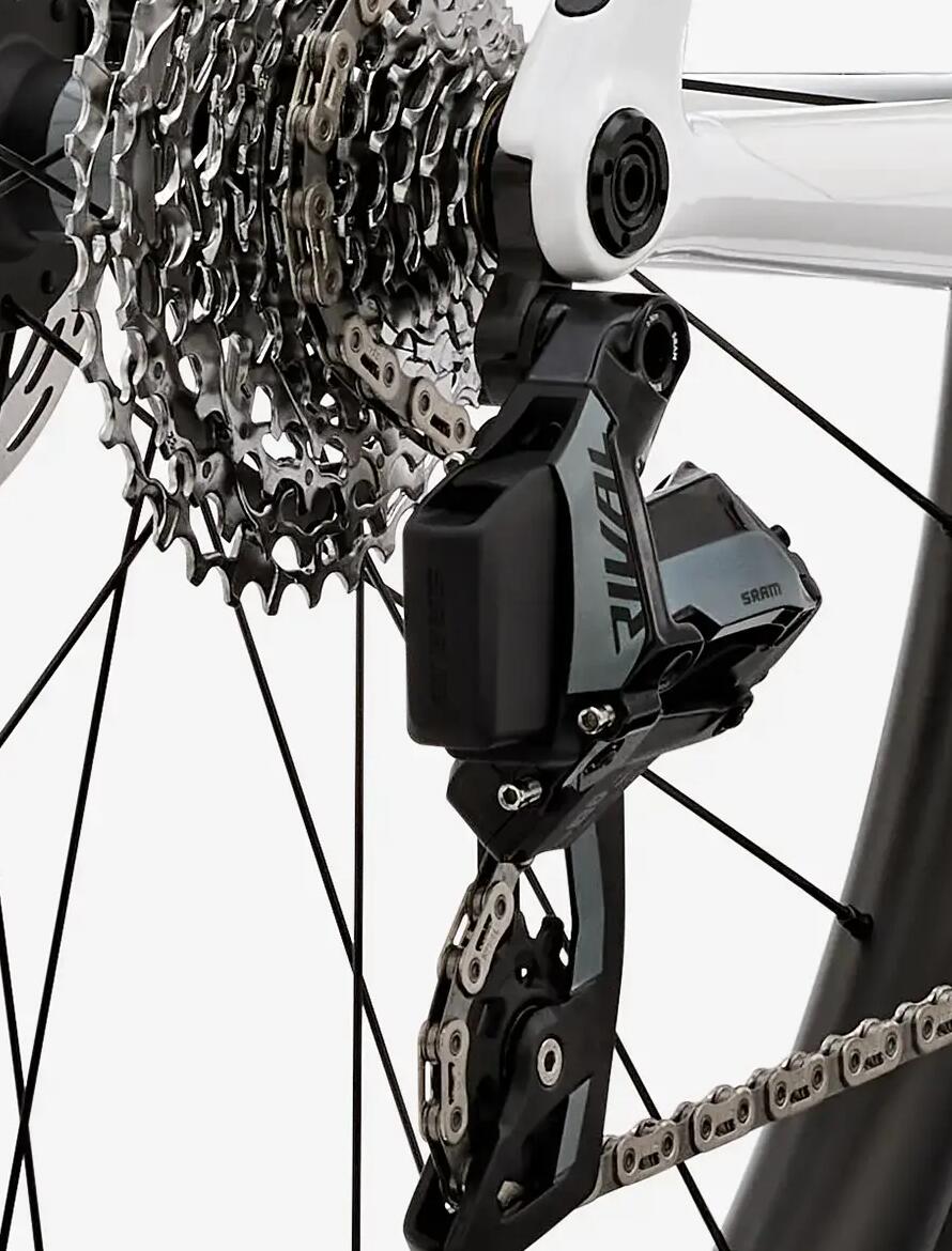 PASSER SON NCR EN TUBELESS