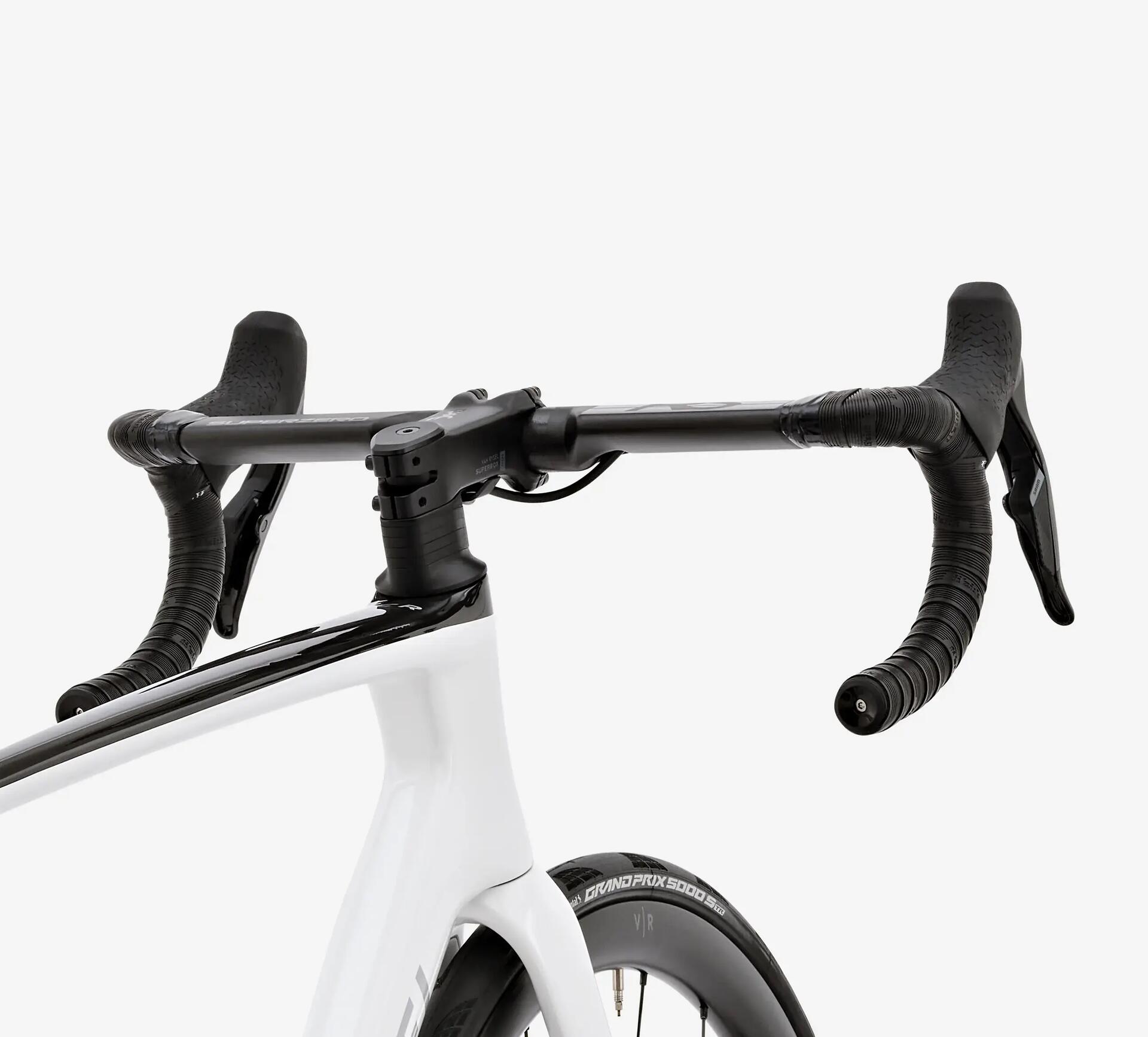 VAN RYSEL FCR CF ULTEGRA DI2 : notice, réparation