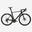 Bicicletă de șosea Sram Force AXS E1 12V senzor de putere RCR Pro carbon brut