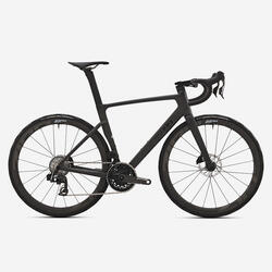 Vélo de route Sram Force AXS E1 12V capteur de puissance, RCR Pro Bleu nuit