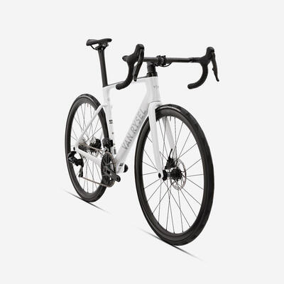 Race Rennrad RCR-R CF SRAM Rival AXS E1 Powermeter schwarz