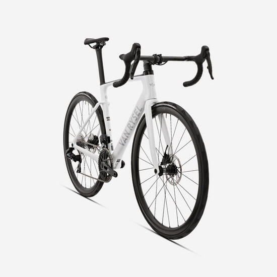 Race Rennrad RCR-R CF SRAM Rival AXS E1 Powermeter schwarz