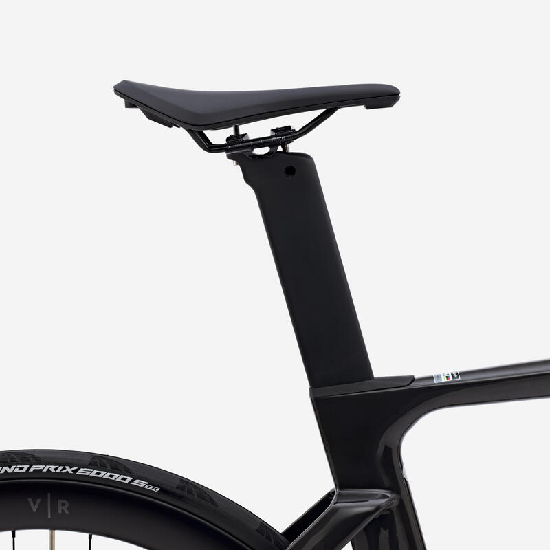 Rower szosowy Van Rysel RCR-F Pro Rival AXS E1 12S czujnik mocy