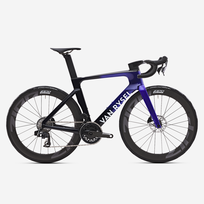 Van Rysel Taille VÃ©lo Decathlon Femme Vélo De Route Sram FORCE