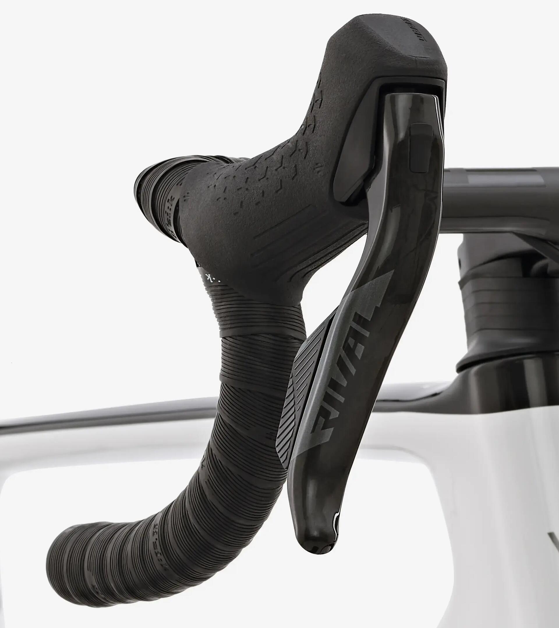PASSER SON NCR EN TUBELESS