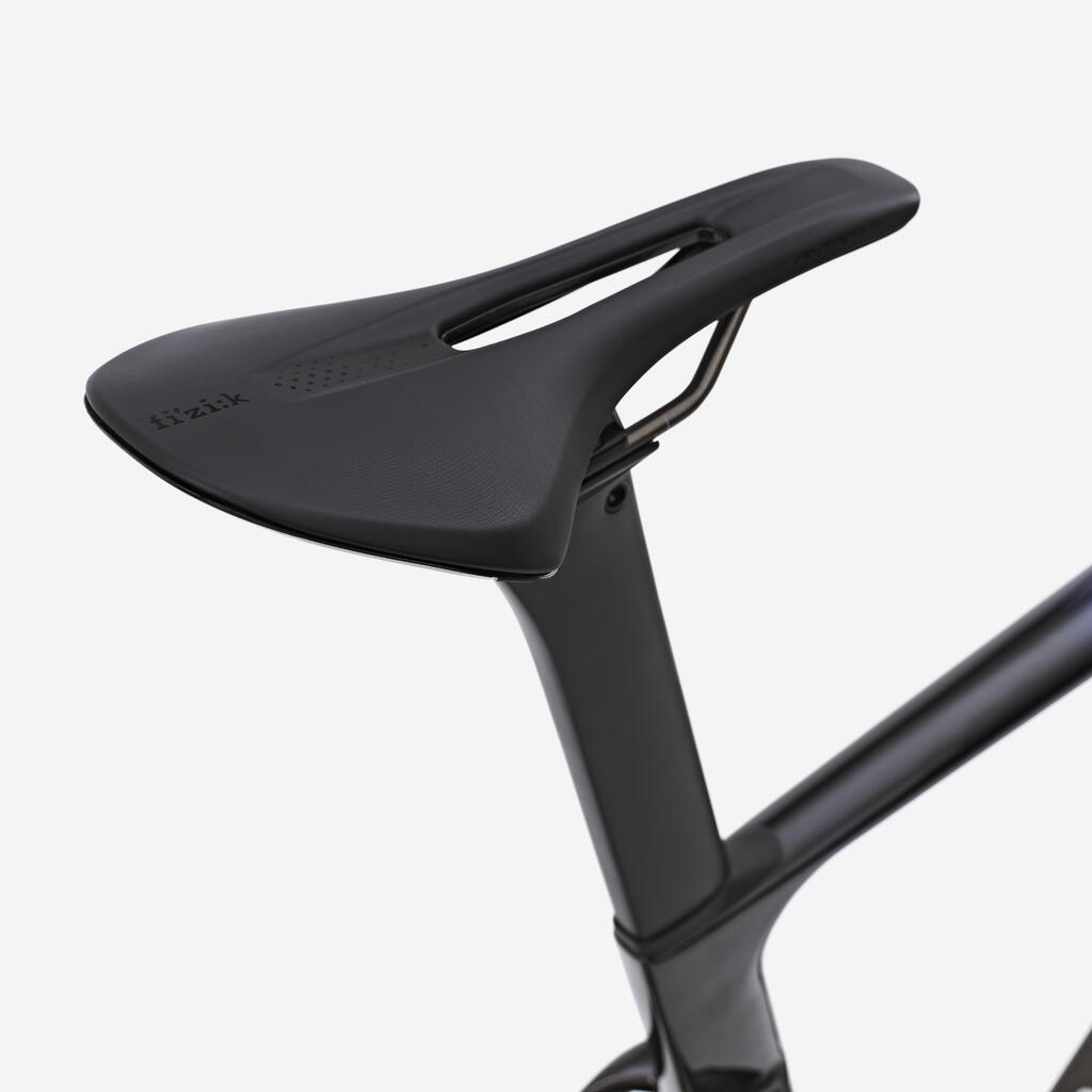 Modro cestno kolo RCR-F PRO SRAM FORCE AXS E1 