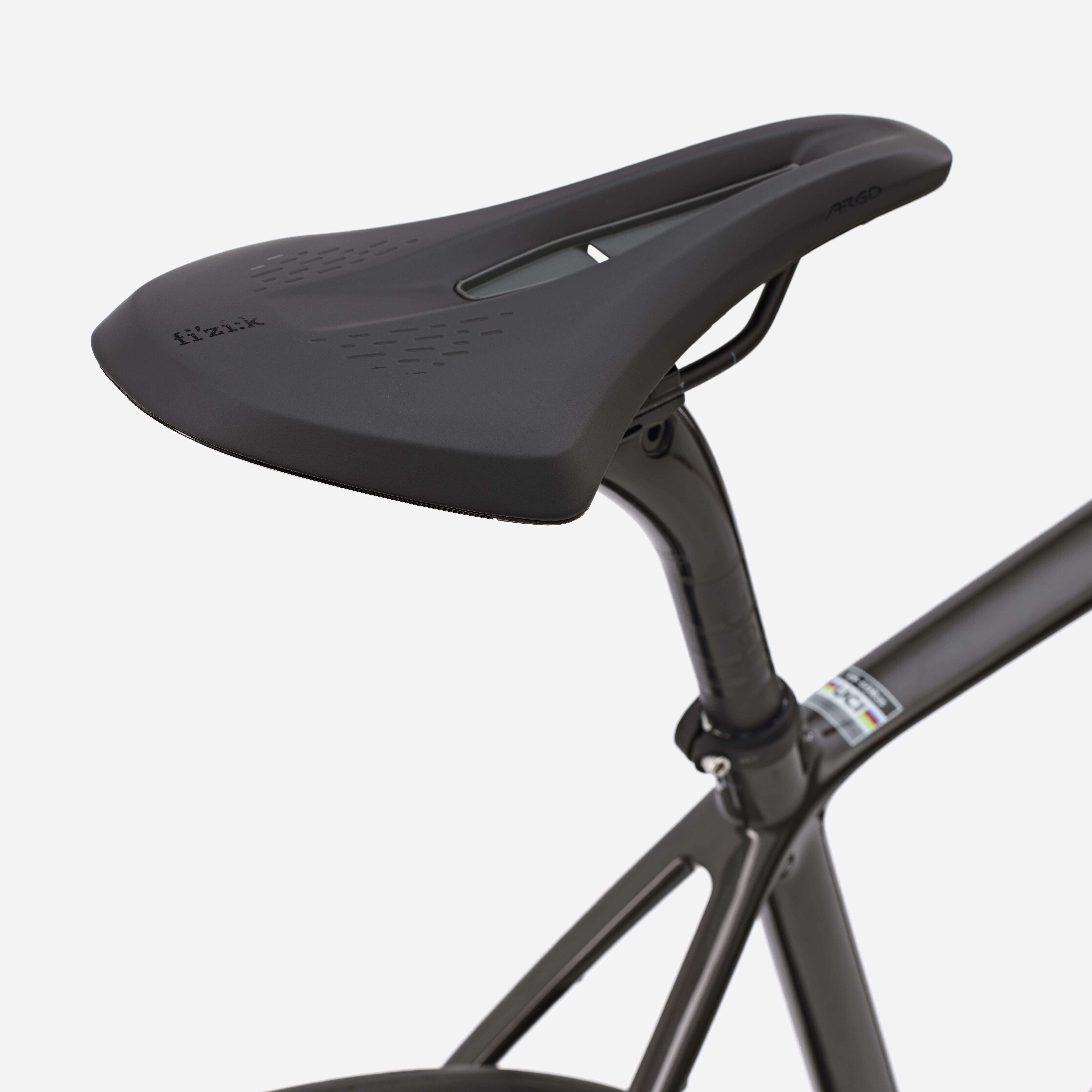 VAN RYSEL Cestný bicykel EDR CF ULTRA FORCE AXS špeciálna edícia XL · záber 10