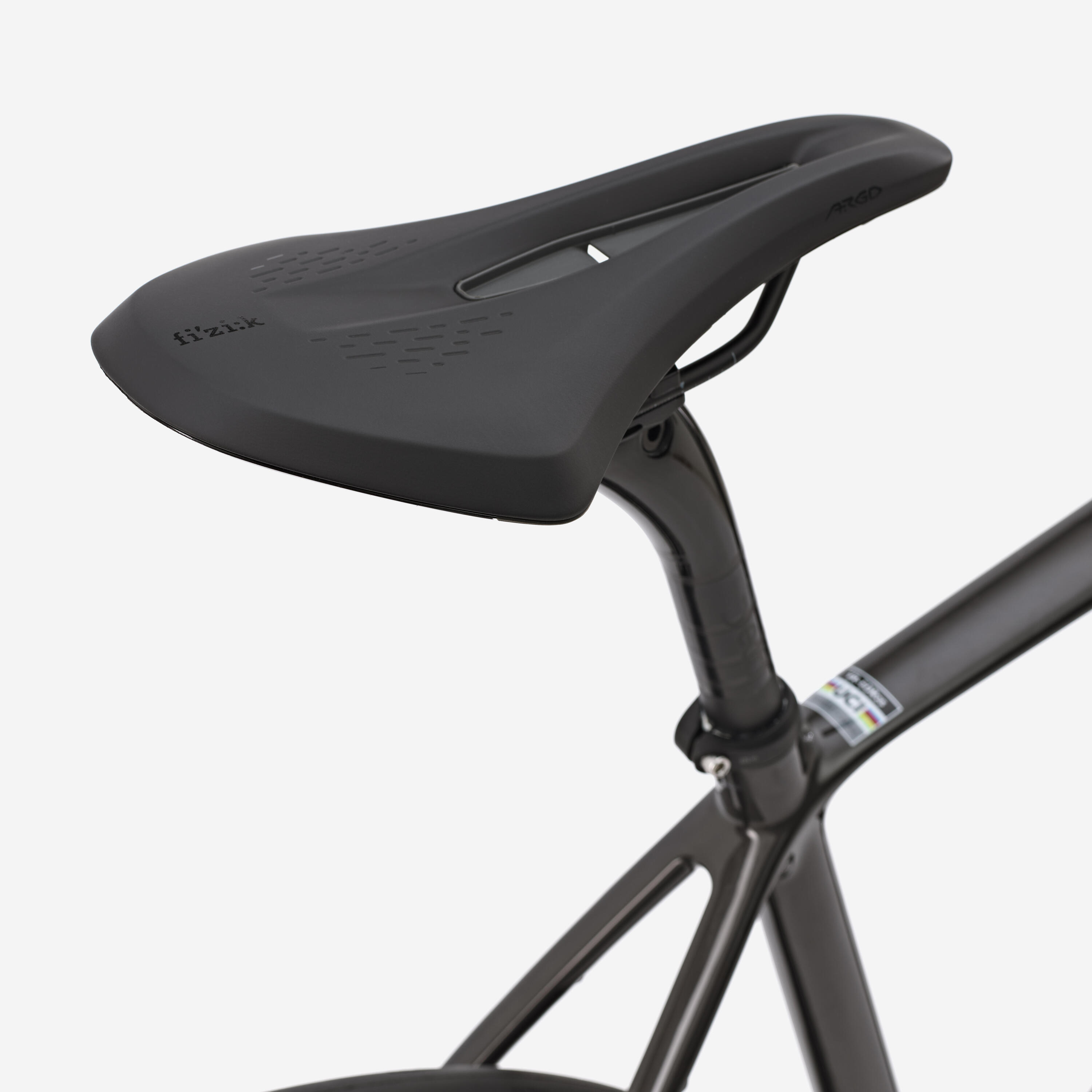 Vélo route endurance, SRAM FORCE AXS, EDR CF ULTRA Edition Spéciale 9/17