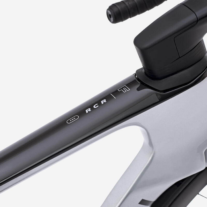 Rower szosowy Van Rysel RCR-F Pro Rival AXS E1 12S czujnik mocy