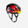 Casque de vélo route aéro MIPS, RCR-F Inferno édition