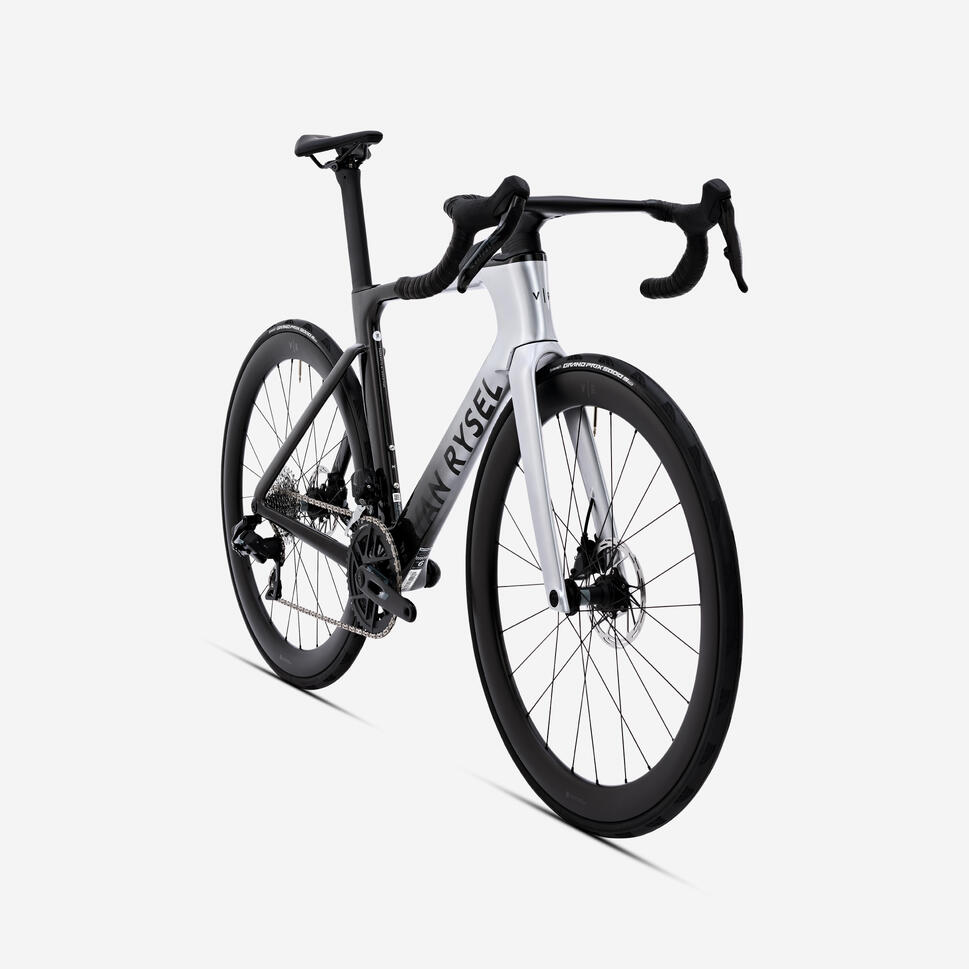 Rower szosowy Van Rysel RCR-F Pro Rival AXS E1 12S czujnik mocy