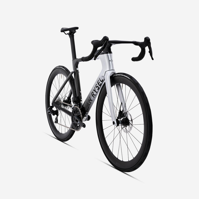 Rower szosowy Van Rysel RCR-F Pro Rival AXS E1 12S czujnik mocy