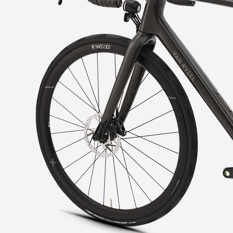 Bicicletă de șosea Endurance, SRAM FORCE AXS, EDR CF ULTRA Ediție specială