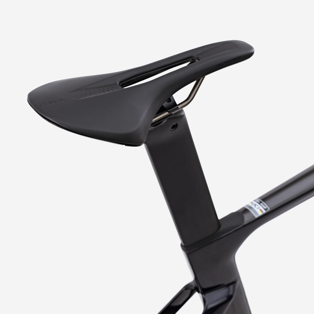 Vijolično cestno kolo RCR-F PRO SRAM FORCE AXS E1 