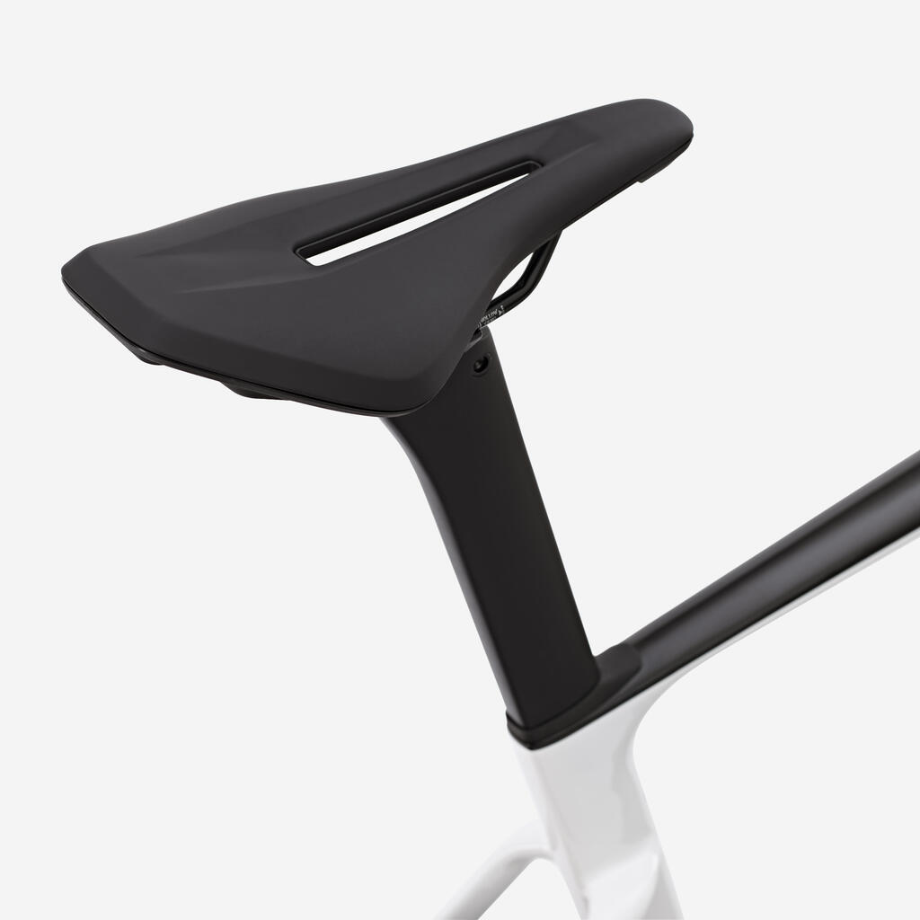 Belo cestno kolo RCR Sram Rival AXS E1 Power 