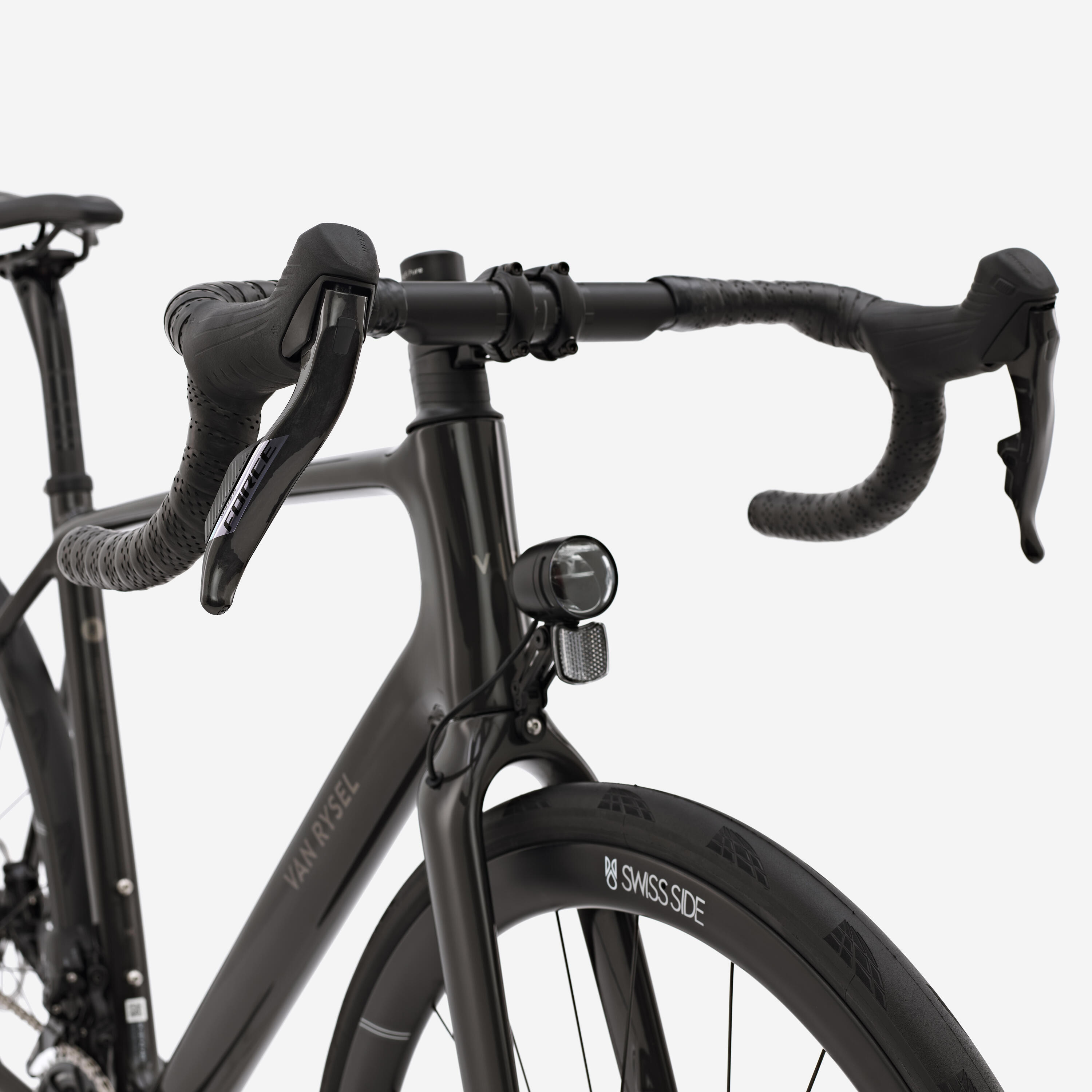 Vélo route endurance, SRAM FORCE AXS, EDR CF ULTRA Edition Spéciale 6/17