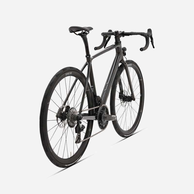 Vélo route endurance, SRAM FORCE AXS, EDR CF ULTRA Edition Spéciale