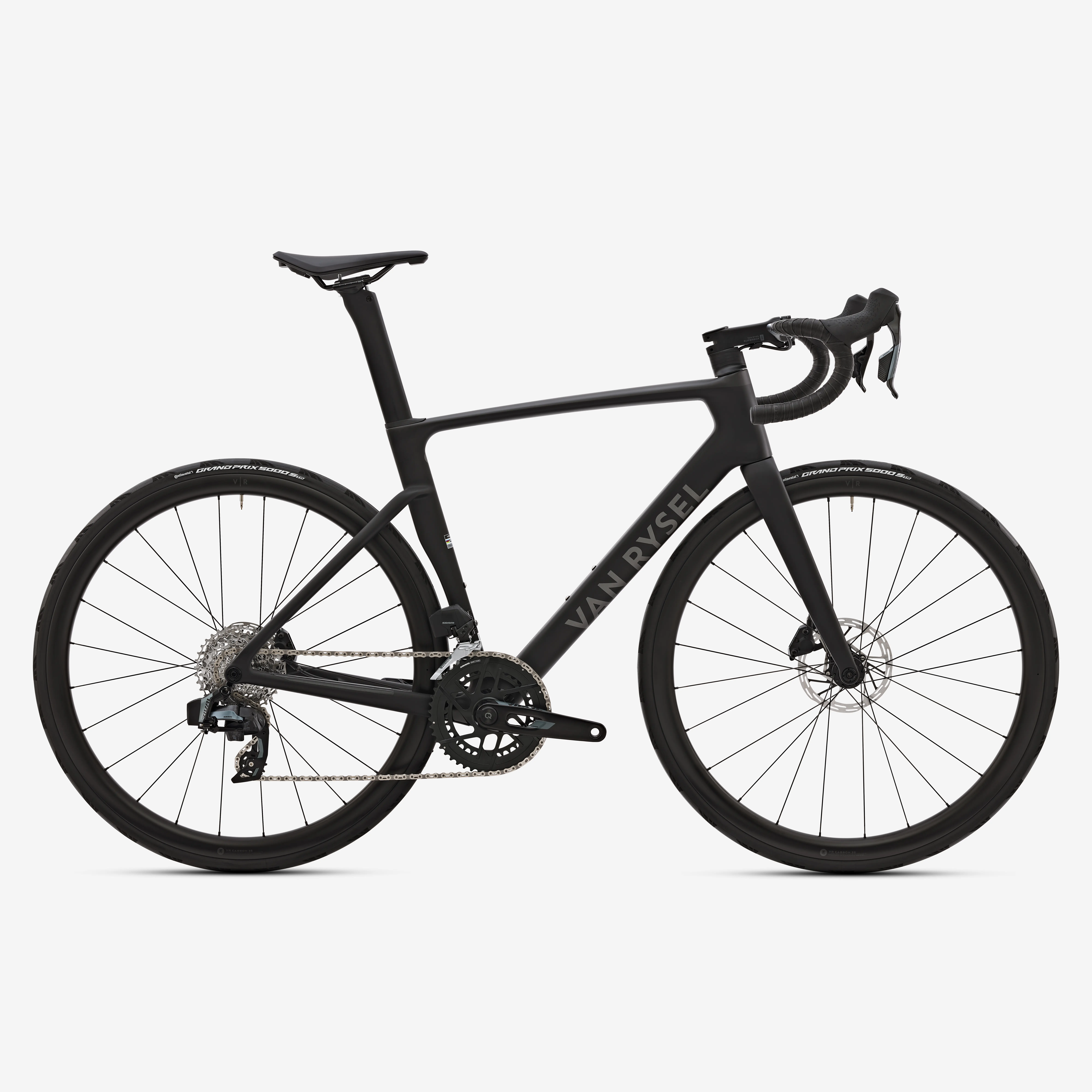RCR SRAM RIVAL AXS