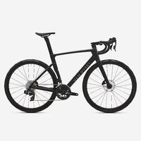 Vendita Bici da corsa telaio in carbonio usate