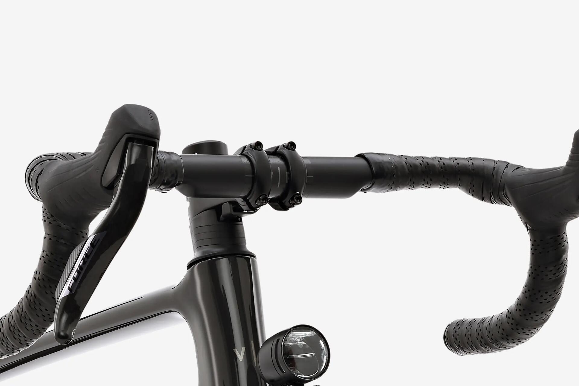 VAN RYSEL RCR PRO SHIMANO ULTEGRA DI2