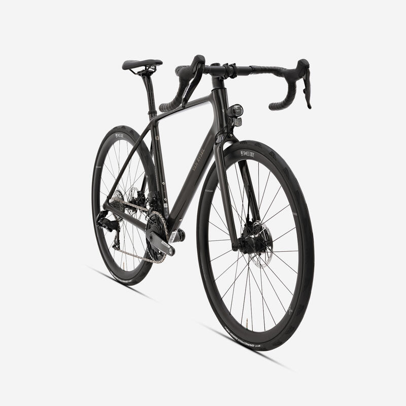 Vélo route endurance, SRAM FORCE AXS, EDR CF ULTRA Edition Spéciale