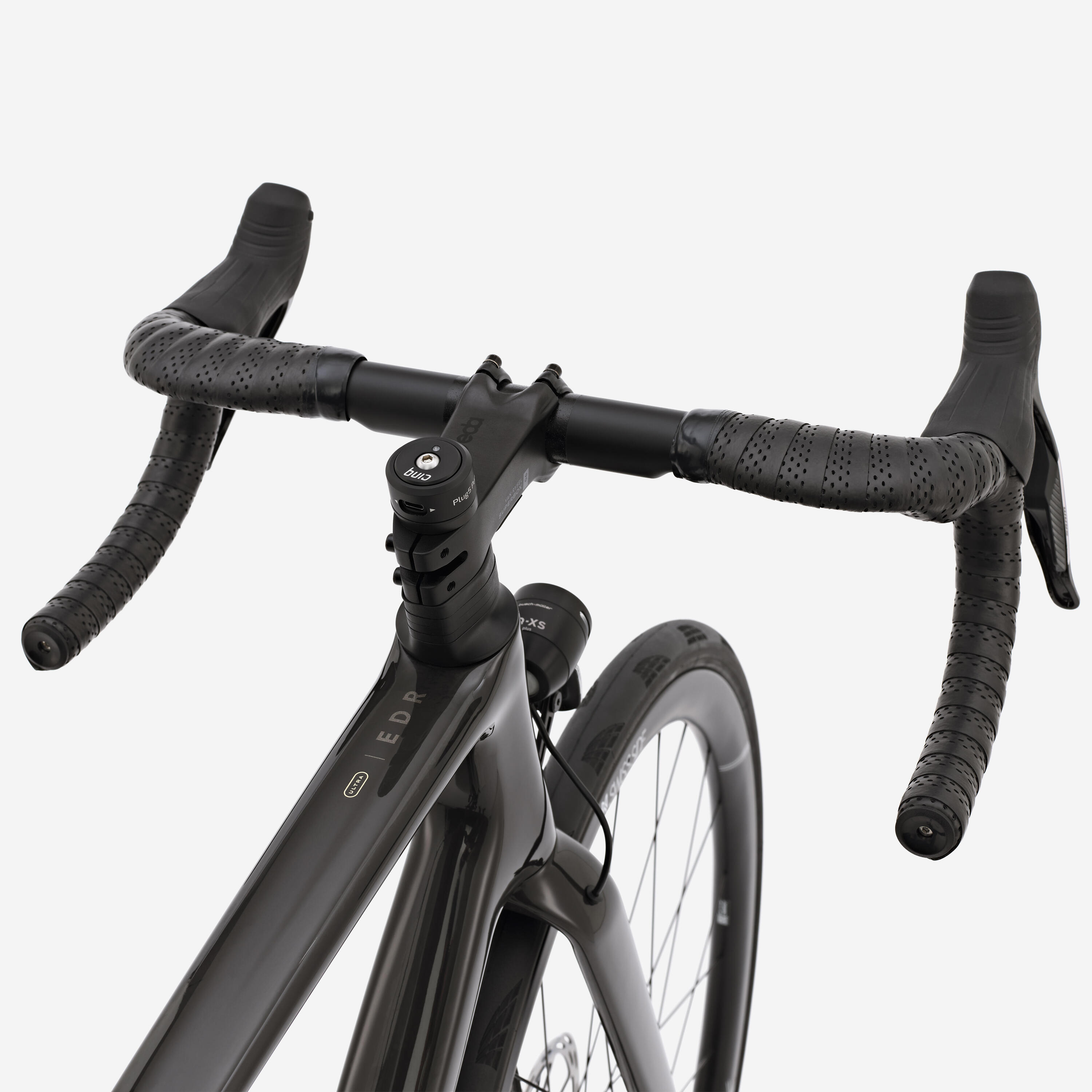 Vélo route endurance, SRAM FORCE AXS, EDR CF ULTRA Edition Spéciale 7/17