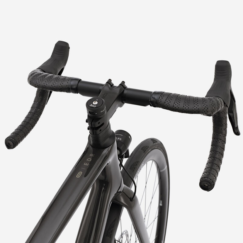 Vélo route endurance, SRAM FORCE AXS, EDR CF ULTRA Edition Spéciale