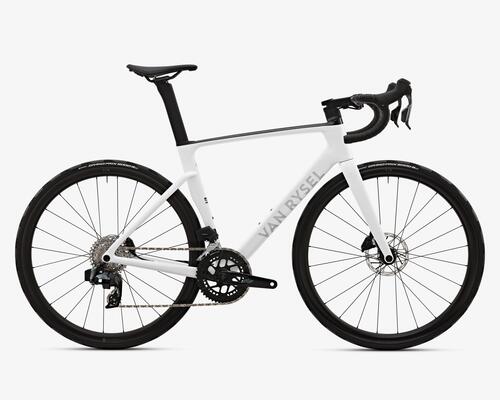 VAN RYSEL RCR & RCR PRO SRAM AXS