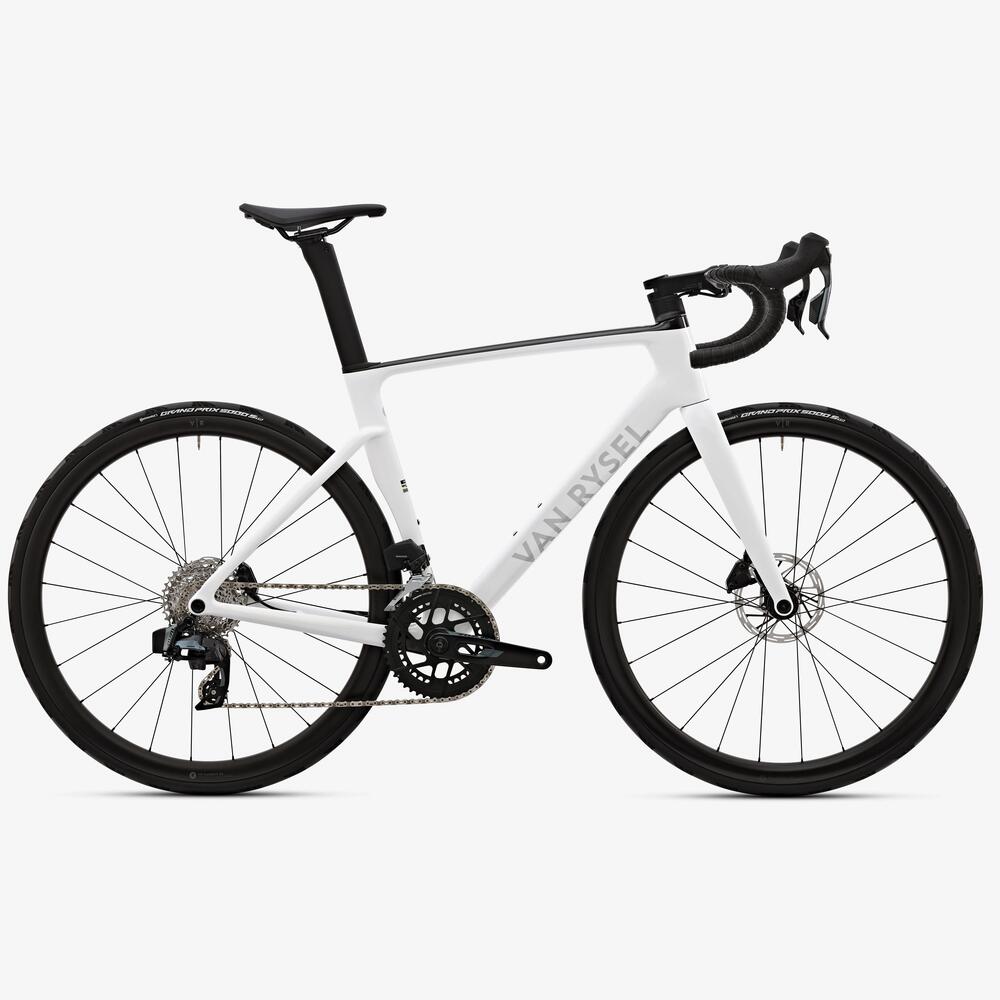 VAN RYSEL SRAM RIVAL AXS POWER