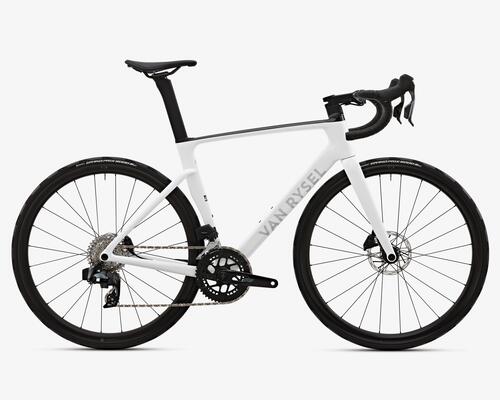 VAN RYSEL SRAM RIVAL AXS POWER
