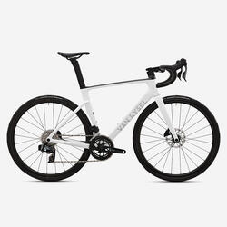 Vélo de route SRAM Rival AXS E1 2x12v capteur de puissance, RCR noir