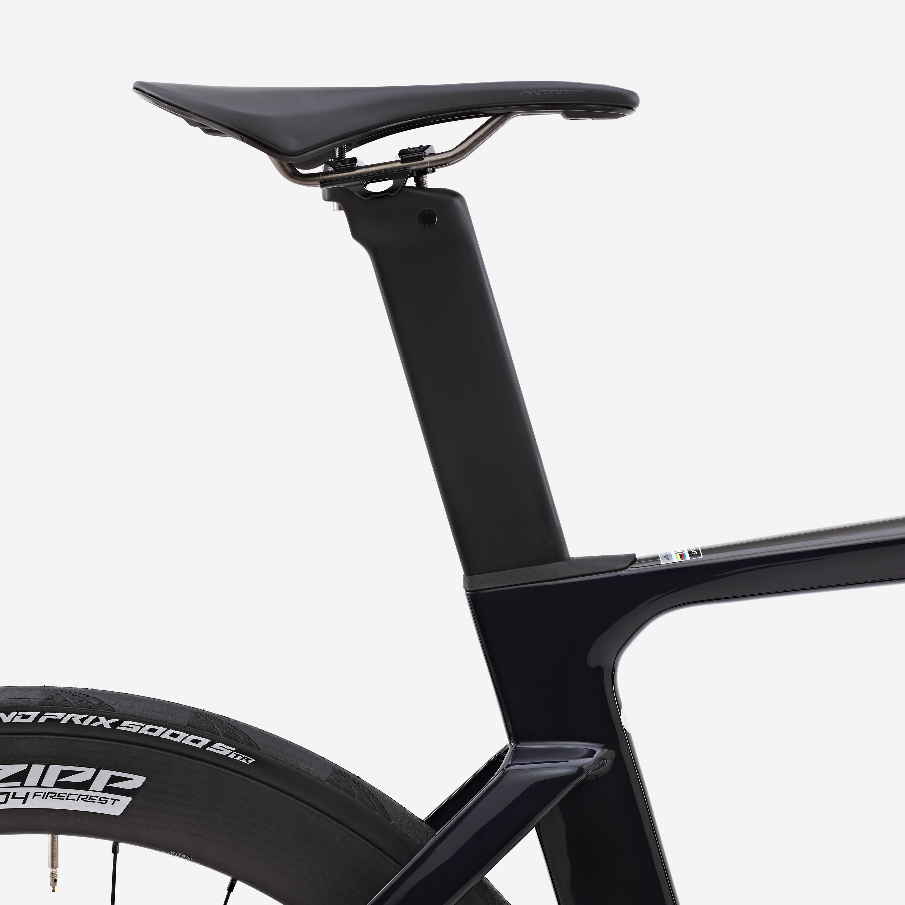Race Rennrad RCR-F PRO CF SRAM Force AXS E1 2x12 Powermeter lila 16/18