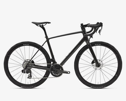 VAN RYSEL EDR CF ULTRA SRAM FORCE AXS: manual, reparación