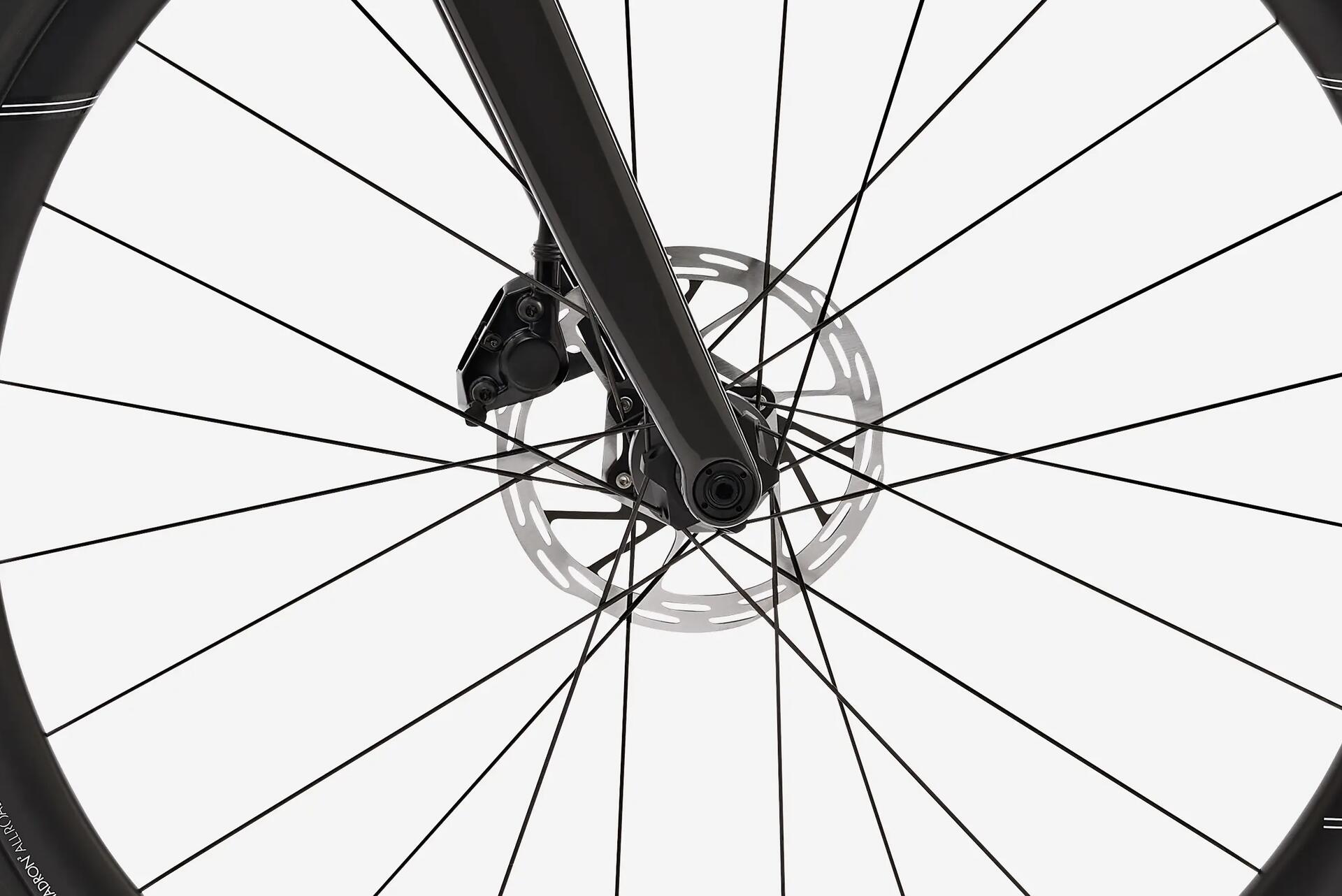 VAN RYSEL RCR PRO SHIMANO ULTEGRA DI2