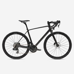 Vélo route endurance, SRAM FORCE AXS, EDR CF ULTRA Edition Spéciale