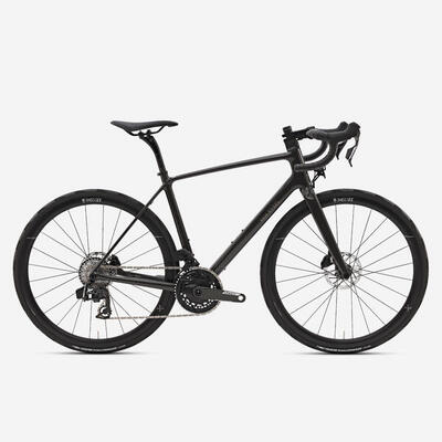 Bicicleta Carretera Endurance EDR CF Ultra Sram Force AXS Edición Especial