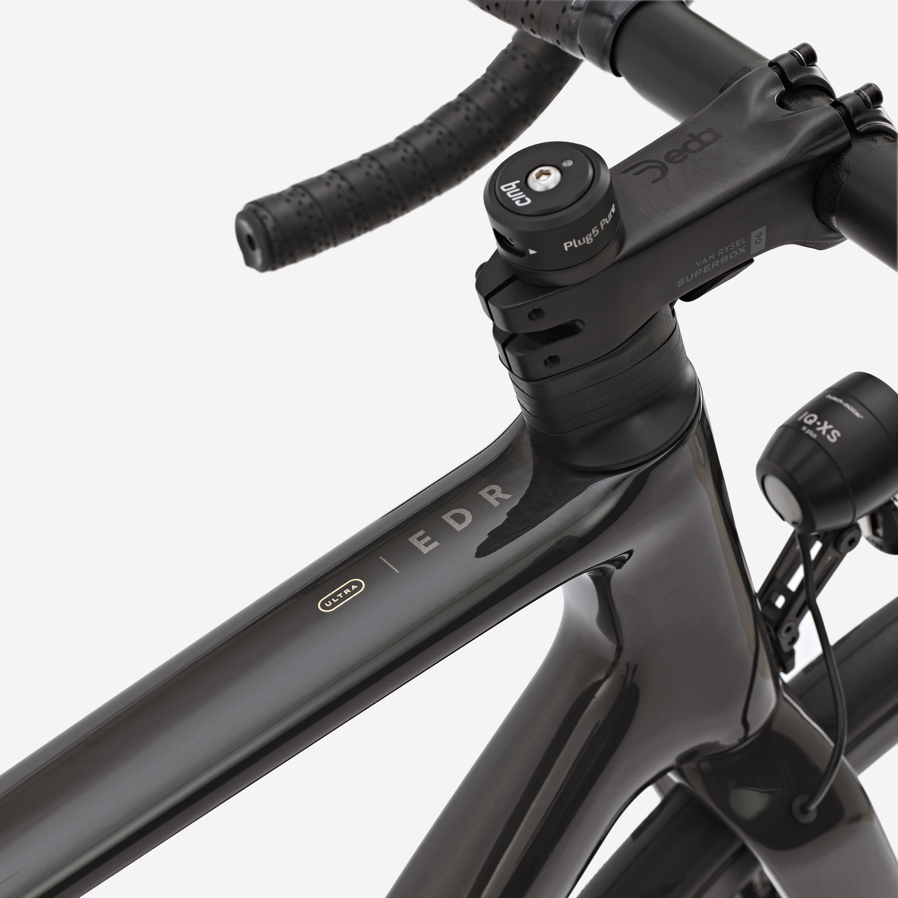 Vélo route endurance, SRAM FORCE AXS, EDR CF ULTRA Edition Spéciale 12/17