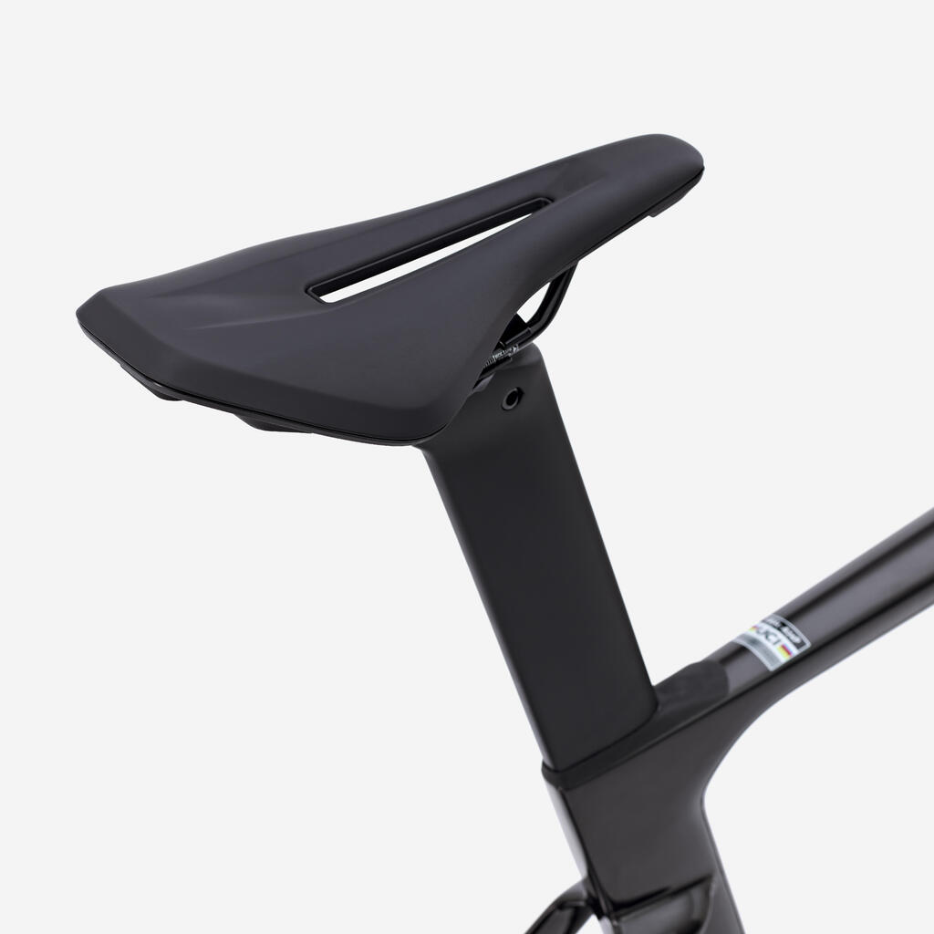 Sivo cestno kolo RCR-F PRO SRAM RIVAL AXS E1 
