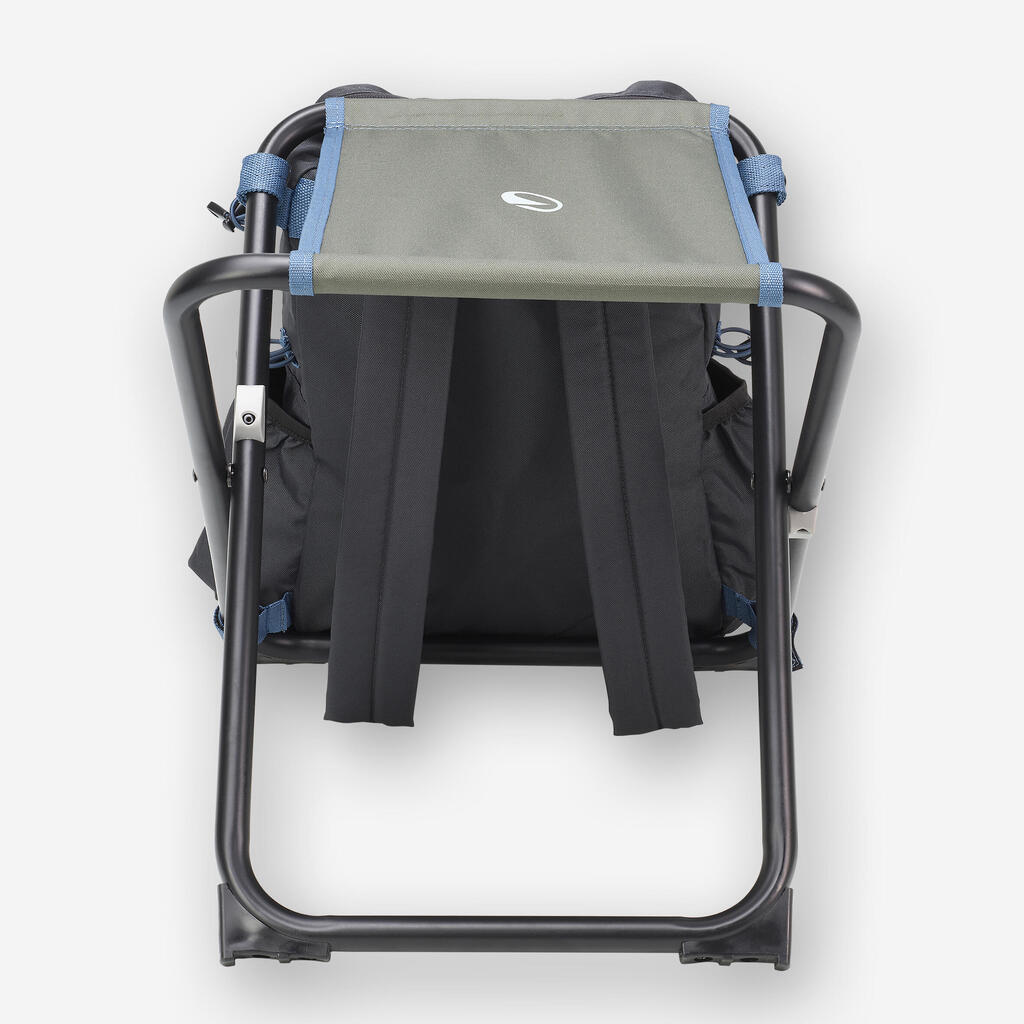 SIEGE DE PECHE PLIANT ESSENSEAT 100 TRAVEL