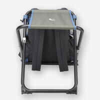 FOLDING FISHING SEAT ESSENSEAT 100 TRAVEL
