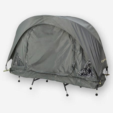 Шелтор ДЛЯ ЛОВЛИ КАРПА Bedbox ii