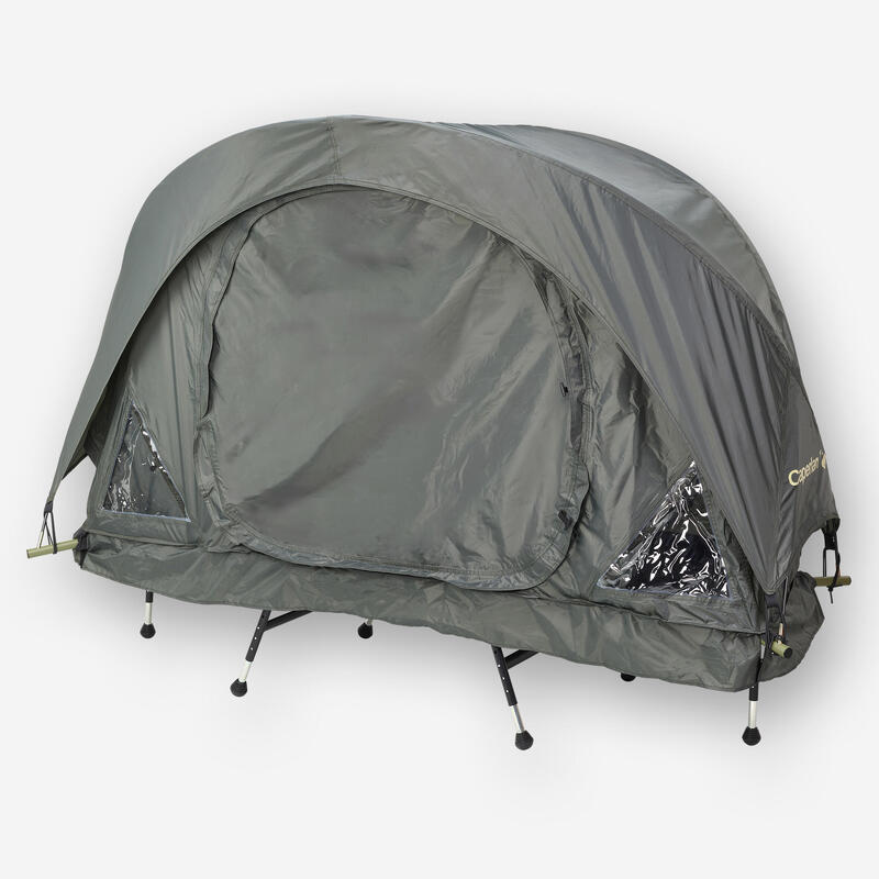 1 Kişilik Bivvy Swag Kamp Çadırı - Balıkçılık - Kampet Üstü - Bedbox II