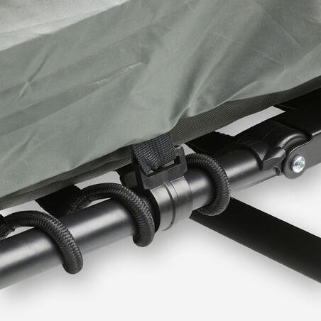 Шелтор ДЛЯ ЛОВЛИ КАРПА Bedbox ii