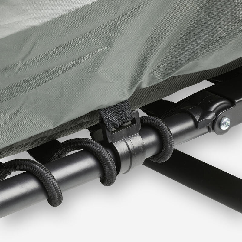 1 Kişilik Bivvy Swag Kamp Çadırı - Balıkçılık - Kampet Üstü - Bedbox II