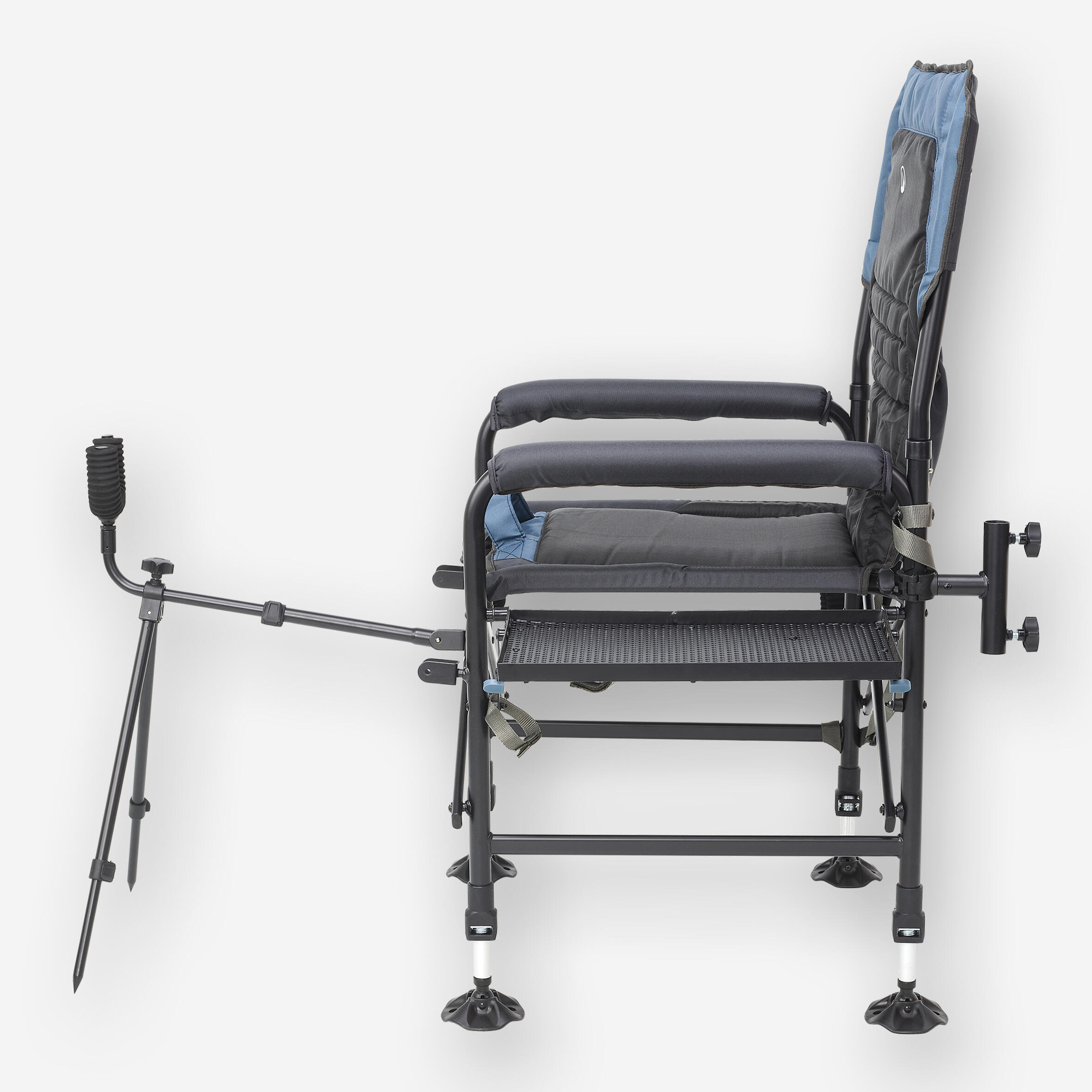 Visstoel ESSENSEAT 500 COMFORT 3/11