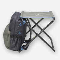 FOLDING FISHING SEAT ESSENSEAT 100 TRAVEL